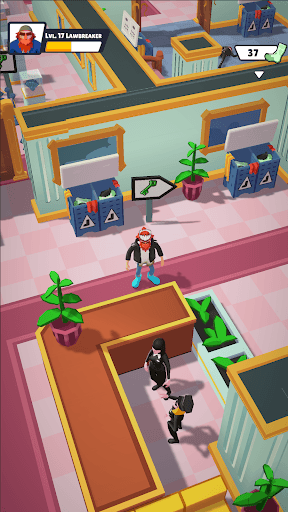 Street Dude - Homeless Empire screenshot 5 - screenshot