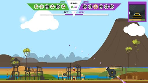 The Neighbourhood screenshot 3 - screenshot