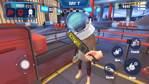 I Am Airport Security screenshot 5 - screenshot