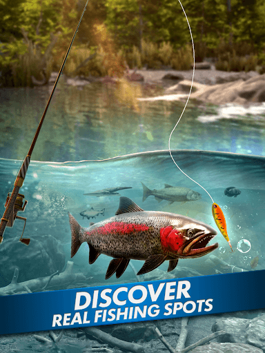 Fishing Blitz! screenshot 19 - screenshot