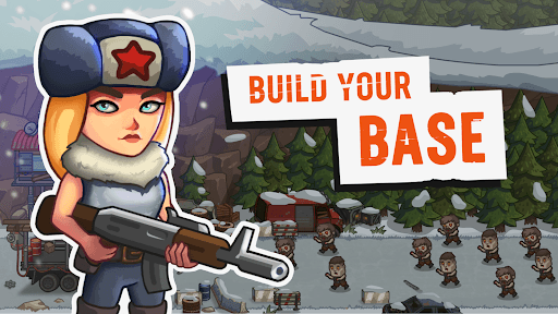 Camp Defense screenshot 9 - screenshot