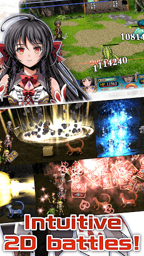 [Premium] RPG Fernz Gate screenshot 17 - screenshot