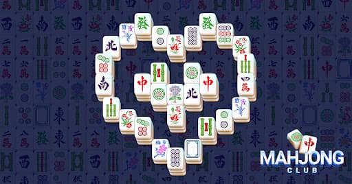 Mahjong Club - Solitaire Game screenshot 7 - screenshot