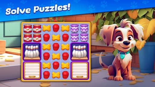 Sweetie Legends screenshot 3 - screenshot