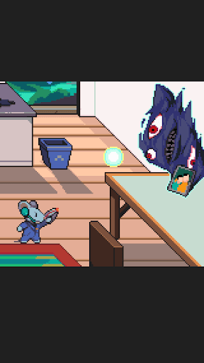 Mousebusters screenshot 5 - screenshot