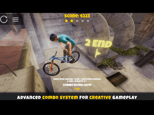 Shred! 2 - ft Sam Pilgrim screenshot 22 - screenshot