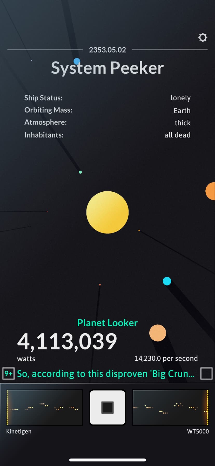 SPACEPLAN screenshot 4 - screenshot
