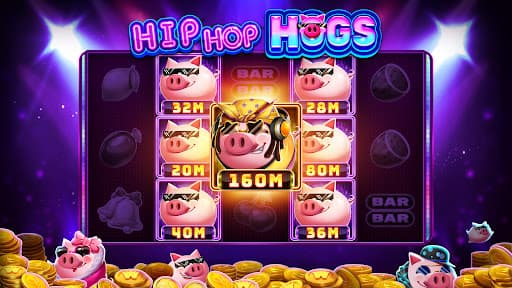 DoubleU Casino™ - Vegas Slots screenshot 25 - screenshot