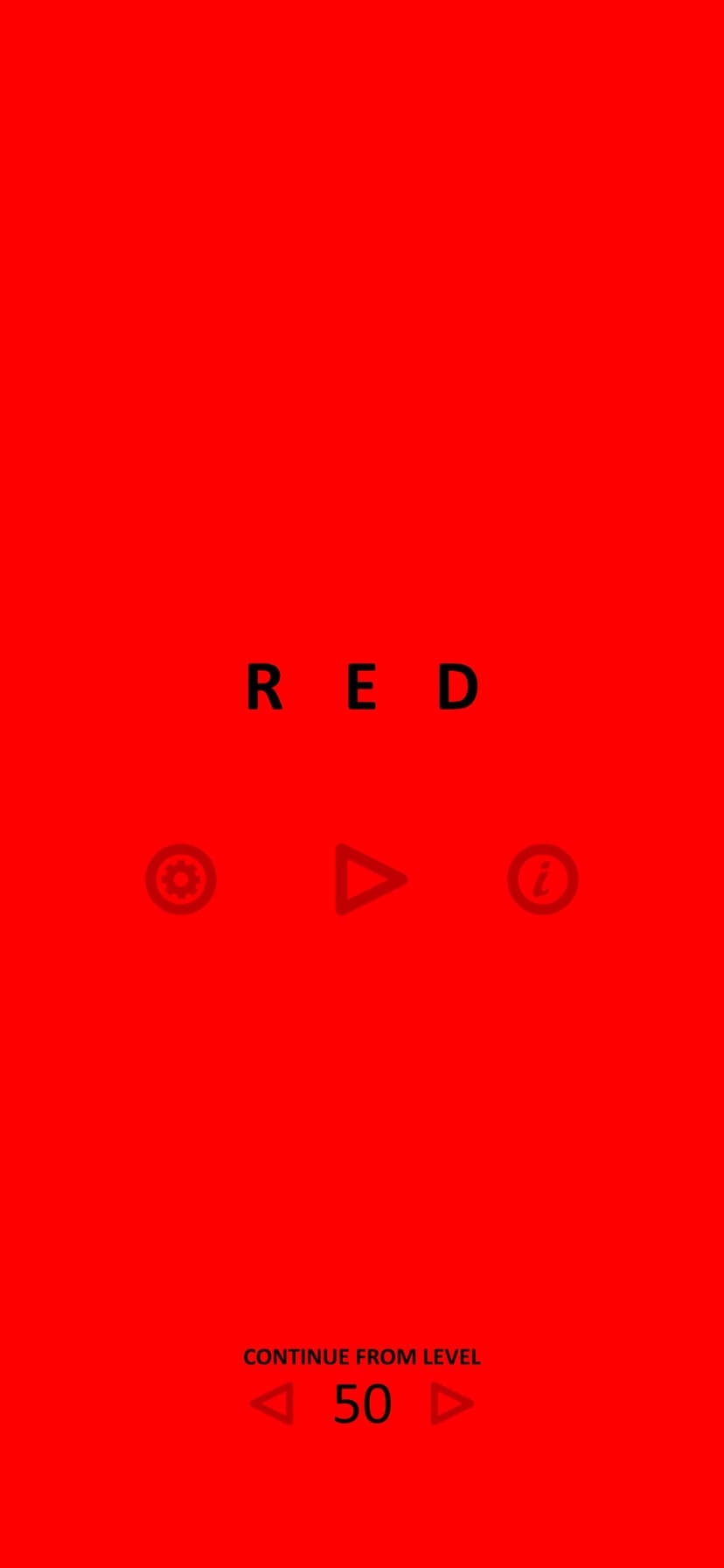 Red (game) screenshot 1 - screenshot