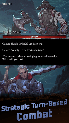 End of Winter screenshot 4 - screenshot