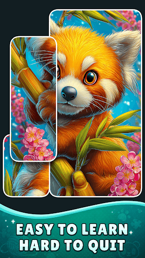 Solipic Swap: Puzzle Sorting screenshot 4 - screenshot