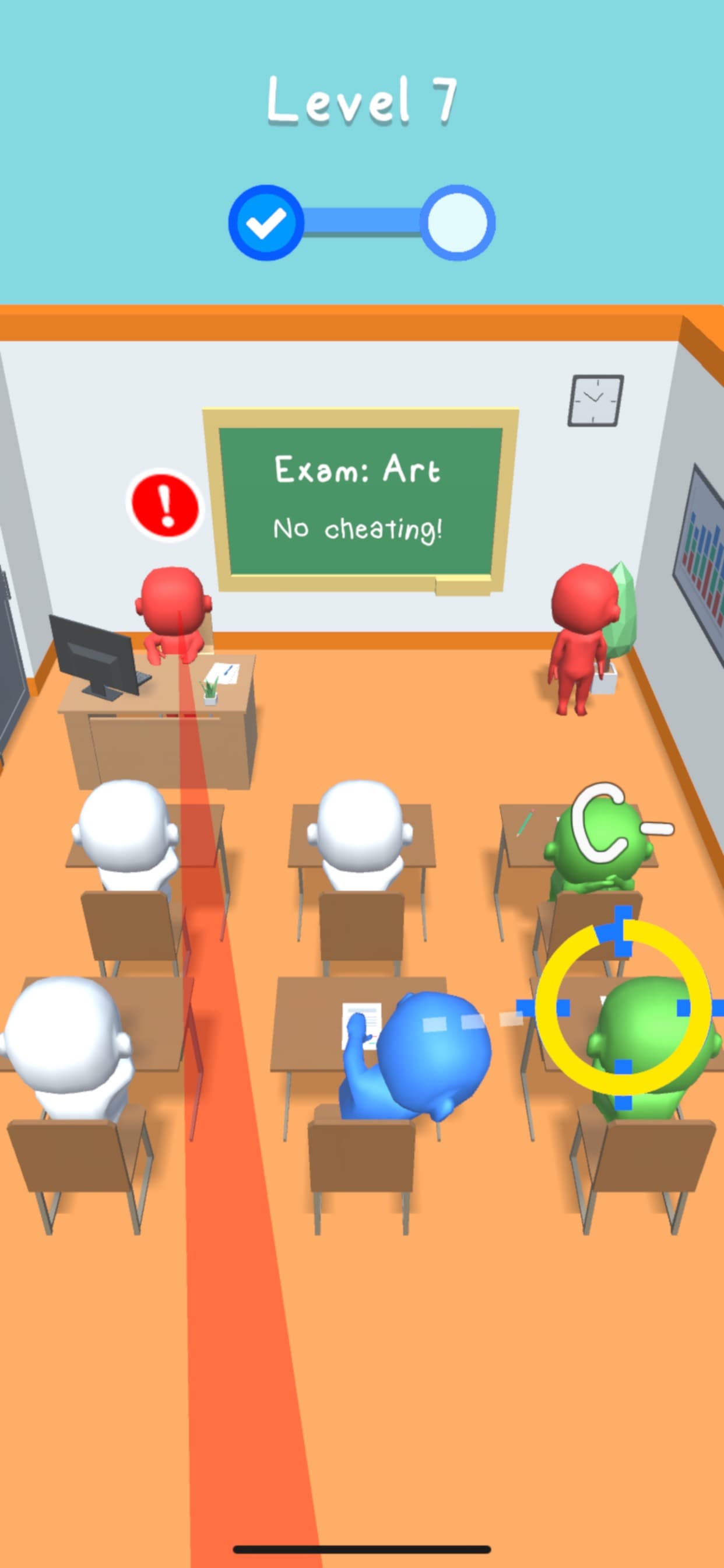 Hyper School screenshot 9 - screenshot