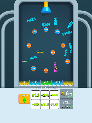 Digi Merge screenshot 11 - screenshot
