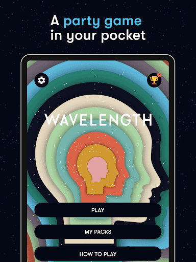 Wavelength screenshot 6 - screenshot