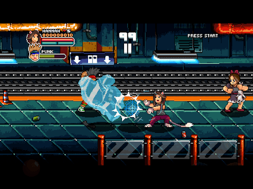 99Vidas screenshot 22 - screenshot