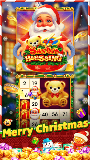 Live Party™ Bingo - Bingo Wave screenshot 11 - screenshot