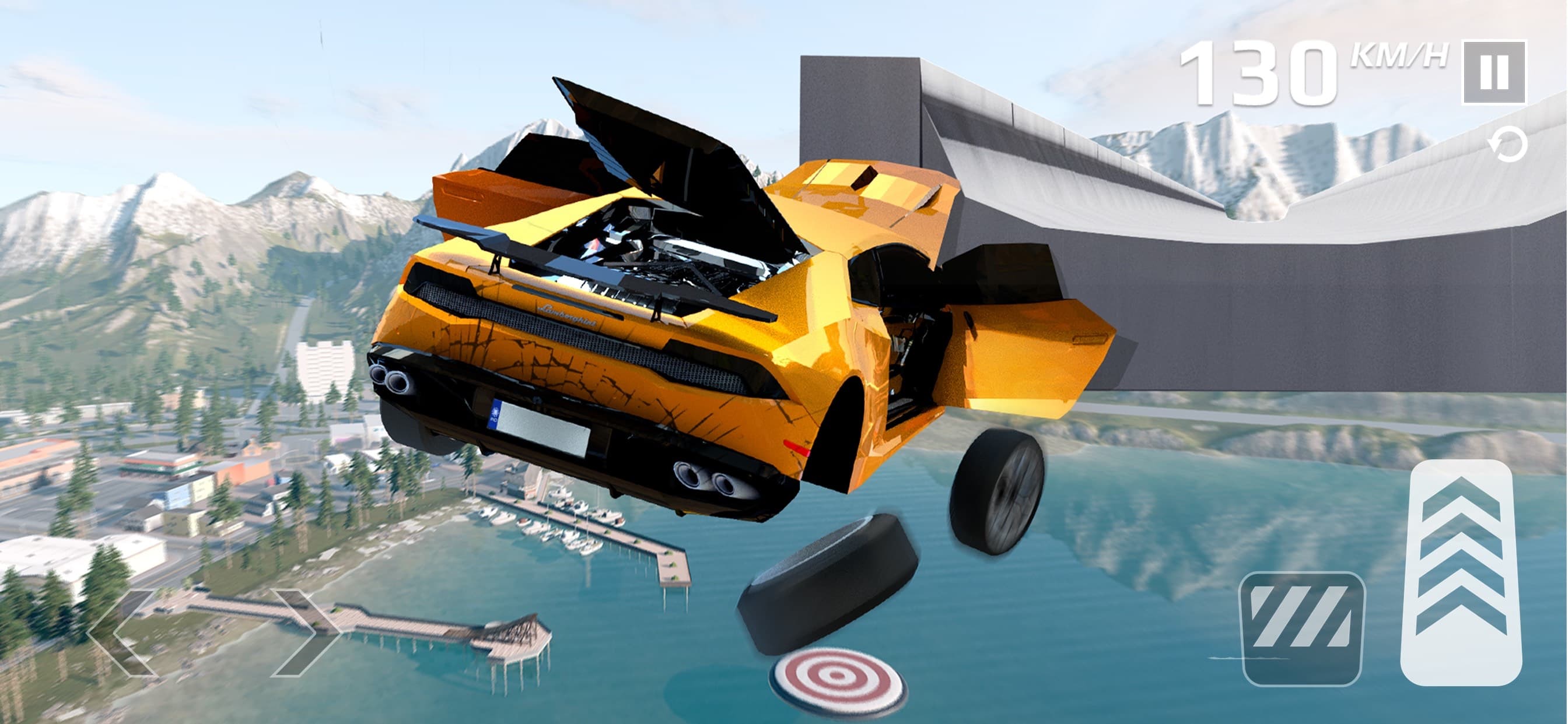 Car Stunt Master - Car Racing screenshot 2 - screenshot