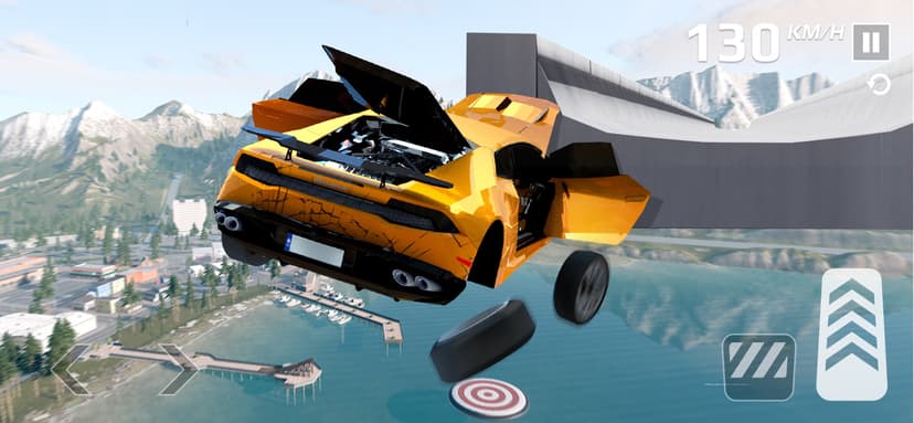 Car Stunt Master - Car Racing screenshot 2 - screenshot