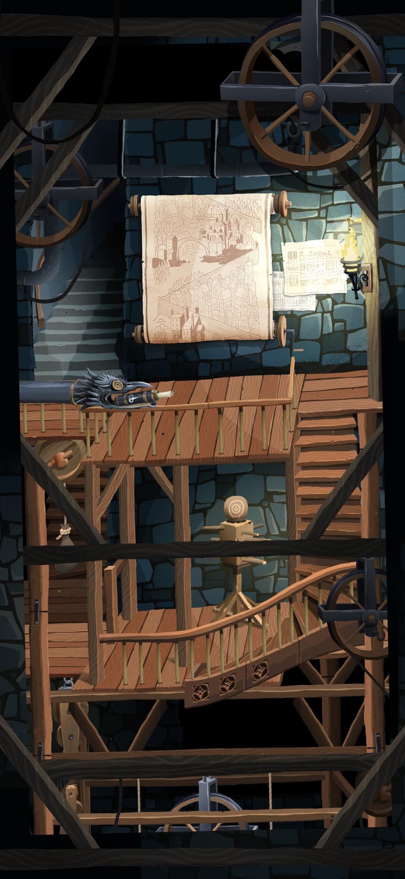 Card Thief screenshot 5 - screenshot