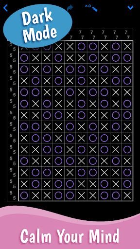 Tic-Tac-Logic: X or O? screenshot 3 - screenshot