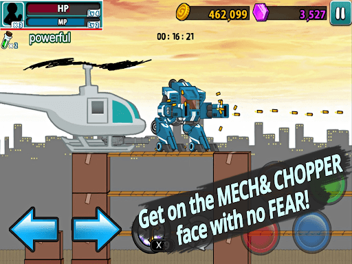 Anger of stick 5 : zombie screenshot 16 - screenshot