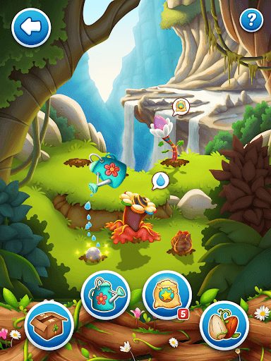 Jelly Juice screenshot 20 - screenshot