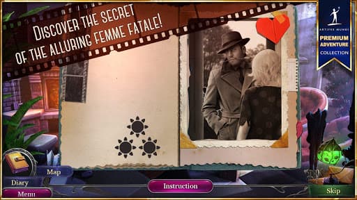 Noir Chronicles: City of Crime screenshot 4 - screenshot