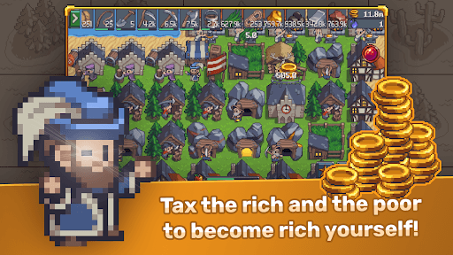 Tap Craft: Mine Survival Sim screenshot 5 - screenshot