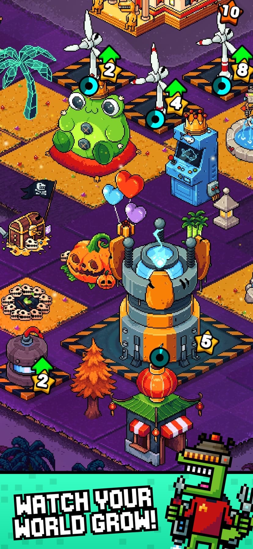 Craft World Builder screenshot 1 - screenshot