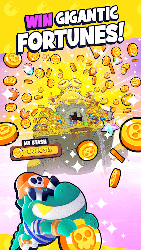 Go Go Magnet: Fish & Merge screenshot 4 - screenshot