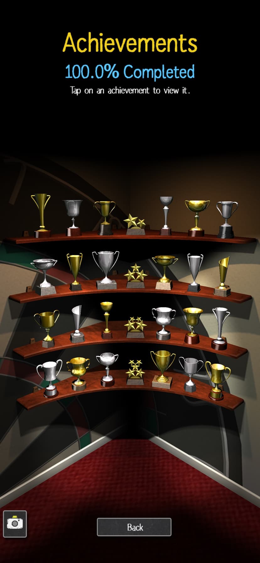 Pro Darts 2026 screenshot 6 - screenshot
