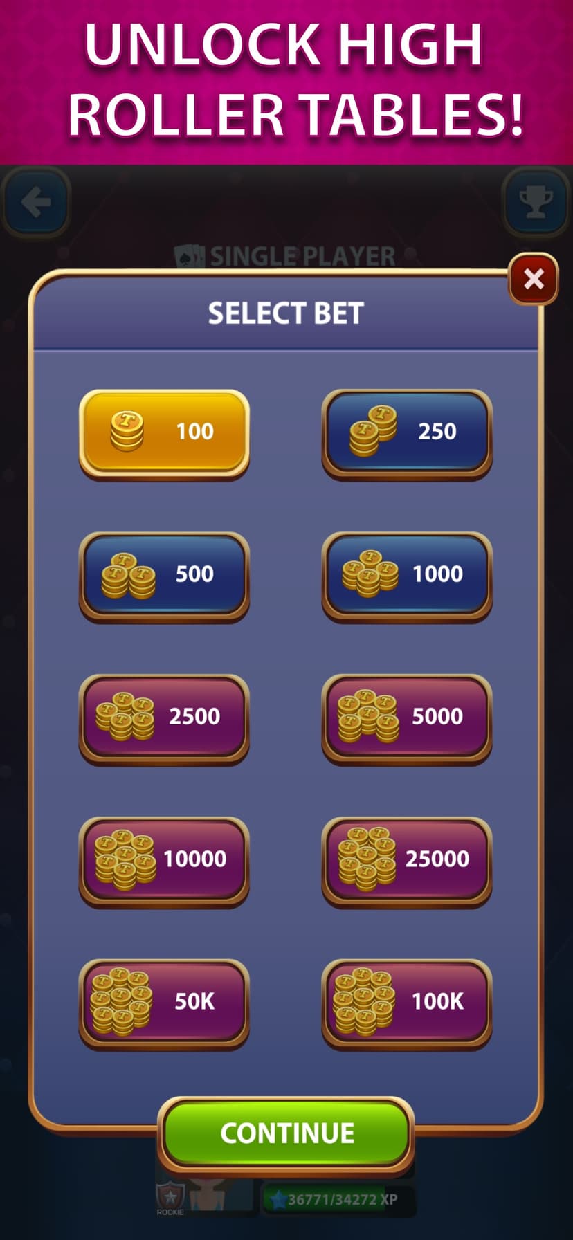 Tonk Star screenshot 4 - screenshot