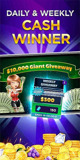 Play To Win: Real Money Games screenshot 1 - screenshot