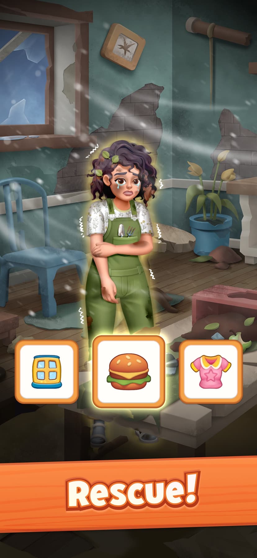 Happy Screw: Screw Out Puzzle screenshot 1 - screenshot