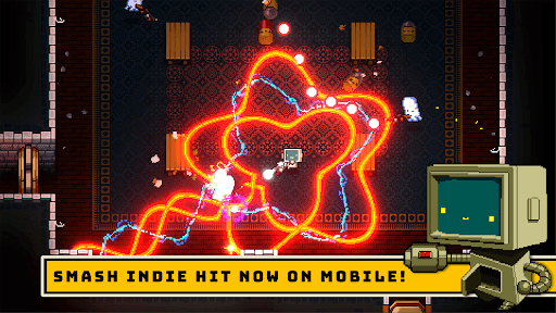 Enter the Gungeon DEMO screenshot 9 - screenshot