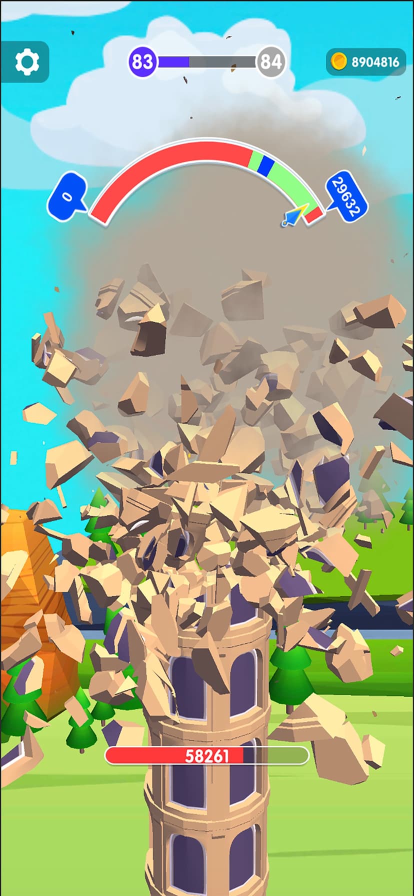 Break The Sun screenshot 4 - screenshot