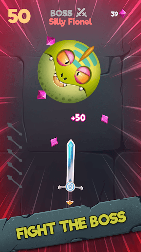 Treasure Master screenshot 4 - screenshot