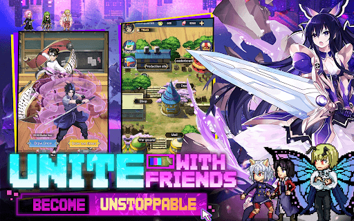 Pixel Duel screenshot 10 - screenshot