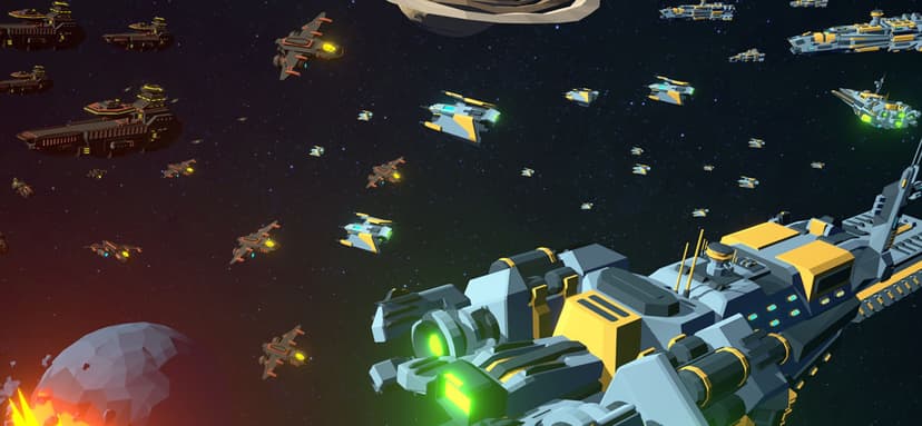 The Infinite Black 2 screenshot 6 - screenshot