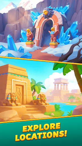Austin's Odyssey screenshot 6 - screenshot