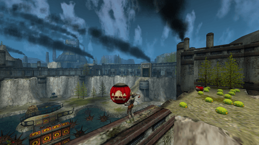 Oddworld: Munch's Oddysee screenshot 31 - screenshot