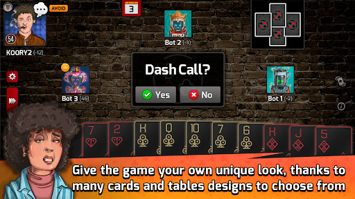 Pocket Estimation screenshot 9 - screenshot