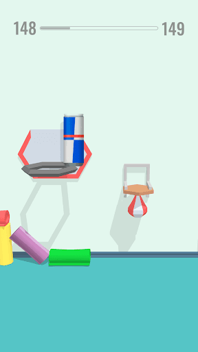 Bottle Jump 3D screenshot 23 - screenshot