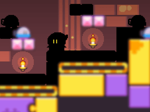 Shadow Trick screenshot 14 - screenshot