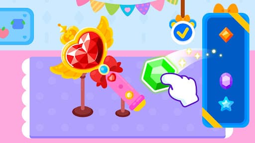 Cocobi Color Toy Craft - kids screenshot 3 - screenshot