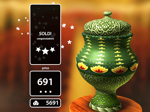 Let's Create! Pottery Lite screenshot 13 - screenshot