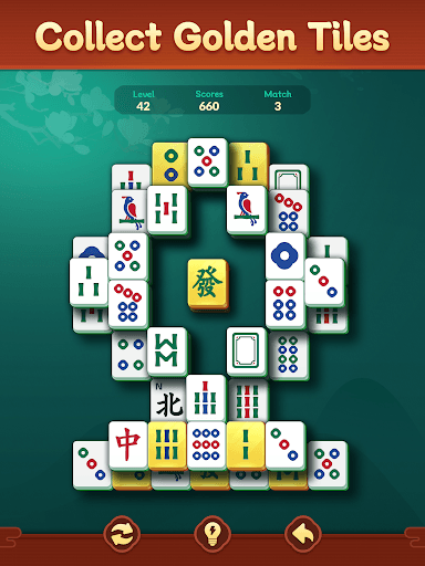 Shanghai Mahjongg screenshot 17 - screenshot