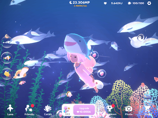 Ocean -The place in your heart screenshot 12 - screenshot