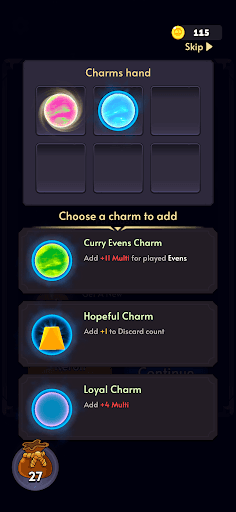Dice Lords screenshot 8 - screenshot