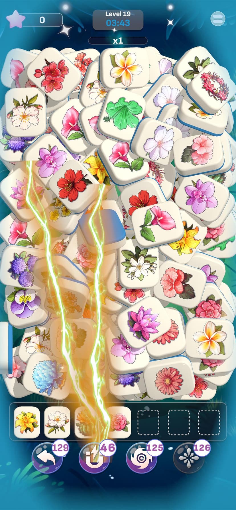 Dreamy Garden screenshot 4 - screenshot